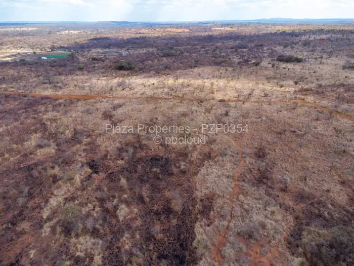 Farm/Plot for Sale in Gweru CBD, Gweru