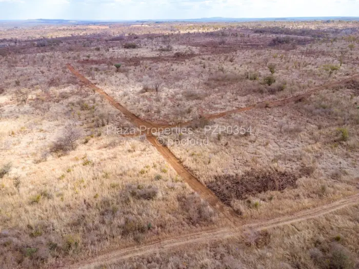 Farm/Plot for Sale in Gweru CBD, Gweru