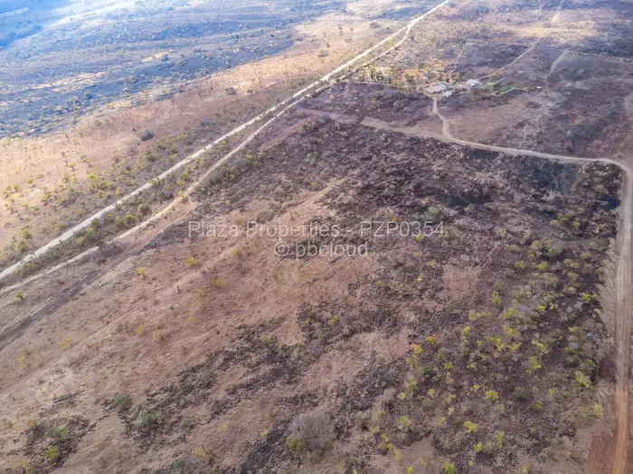 Farm/Plot for Sale in Gweru CBD, Gweru