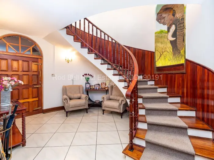 House for Sale in Marlborough, Harare