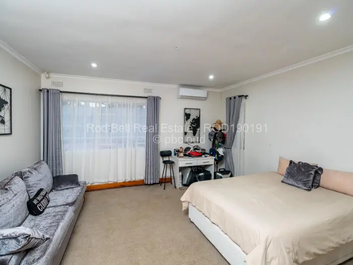 House for Sale in Marlborough, Harare