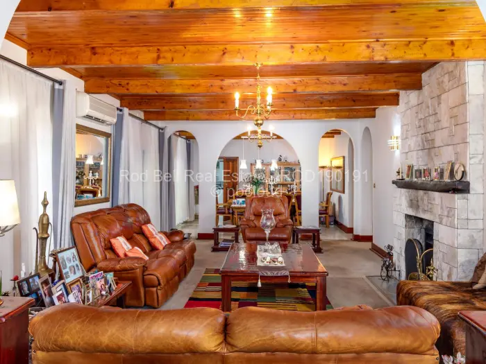 House for Sale in Marlborough, Harare