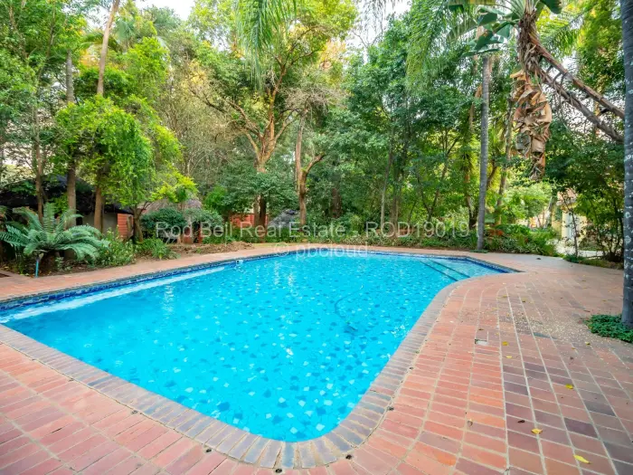 House for Sale in Marlborough, Harare