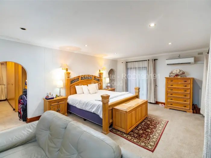 House for Sale in Marlborough, Harare