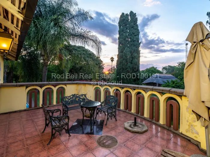 House for Sale in Marlborough, Harare