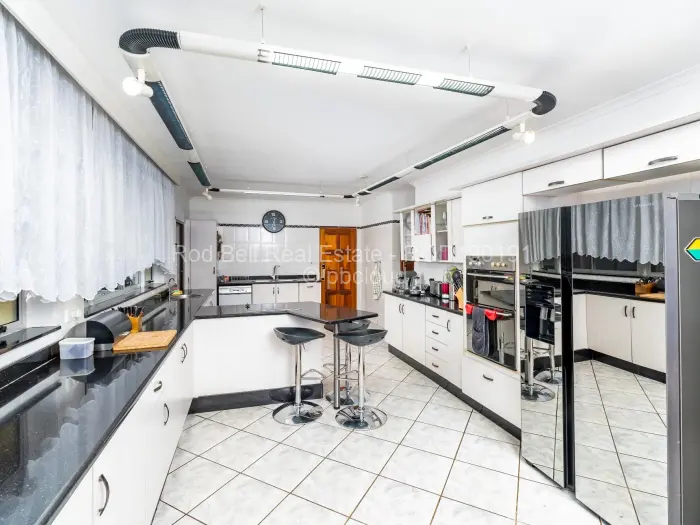 House for Sale in Marlborough, Harare
