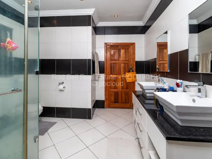 House for Sale in Marlborough, Harare