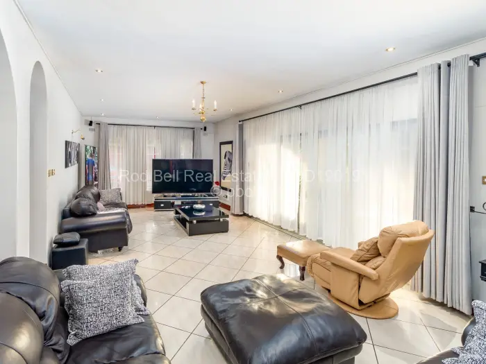 House for Sale in Marlborough, Harare