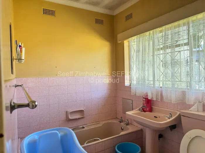 3 Bedroom House for Sale in Hatfield, Harare