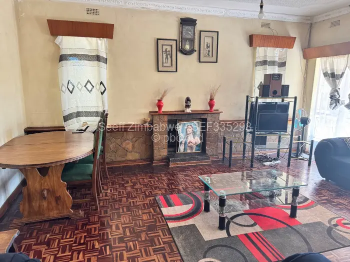 3 Bedroom House for Sale in Hatfield, Harare