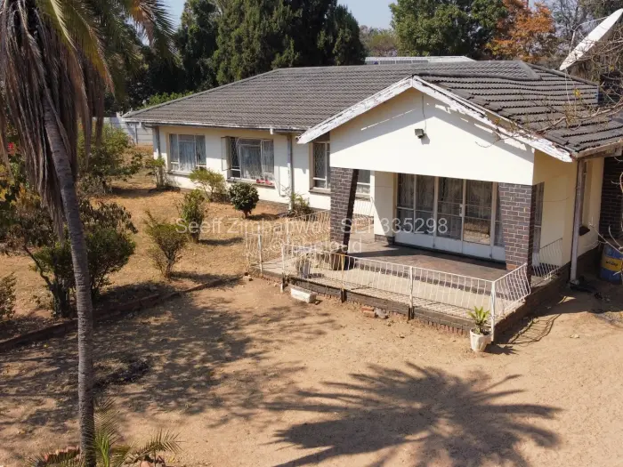 3 Bedroom House for Sale in Hatfield, Harare