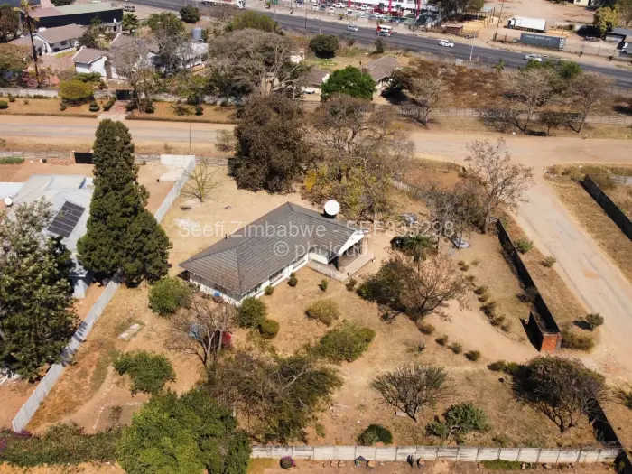 3 Bedroom House for Sale in Hatfield, Harare