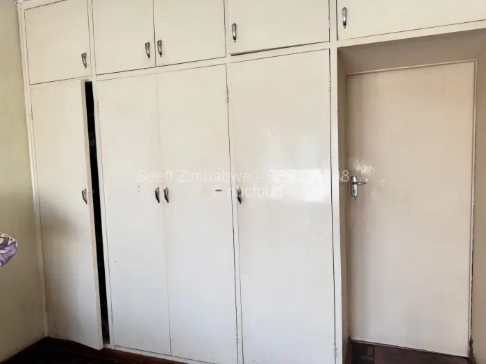 3 Bedroom House for Sale in Hatfield, Harare
