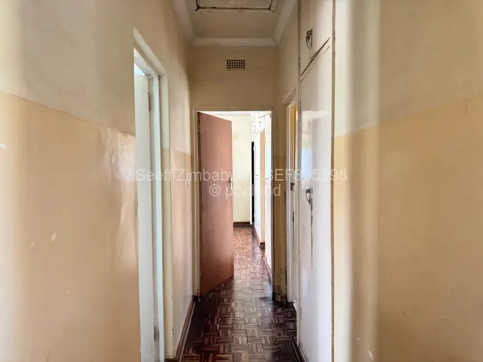 3 Bedroom House for Sale in Hatfield, Harare