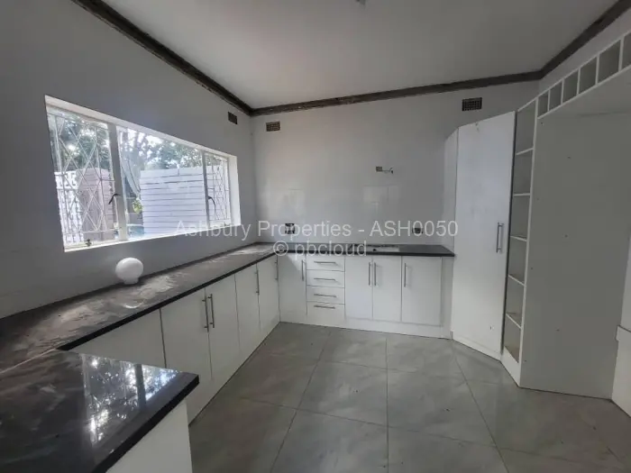3 Bedroom House to Rent in Mount Pleasant