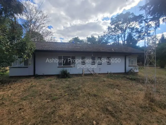 3 Bedroom House to Rent in Mount Pleasant