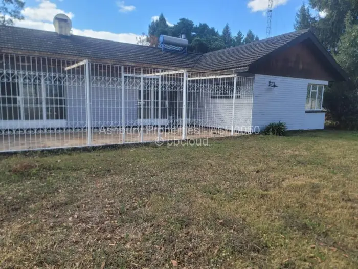 3 Bedroom House to Rent in Mount Pleasant