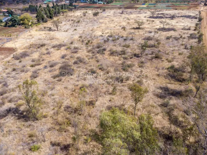 Residential Stand for Sale in Daylesford, Gweru