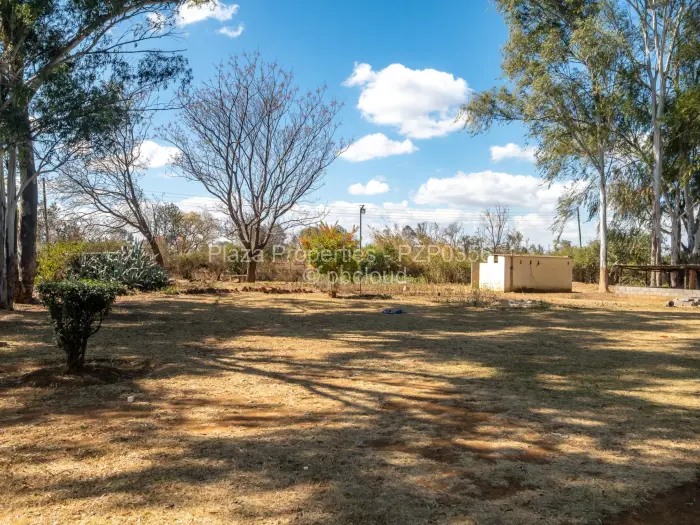 5 Bedroom House for Sale in Daylesford, Gweru