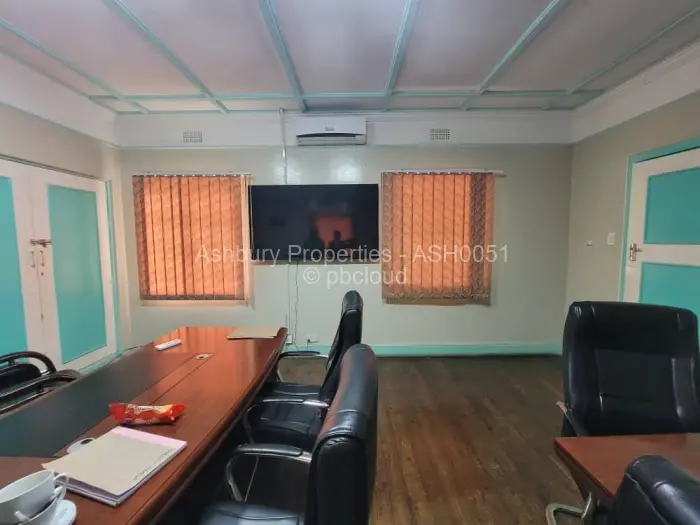 Flat/Apartment to Rent in Avenues