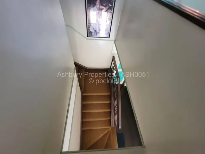 Flat/Apartment to Rent in Avenues