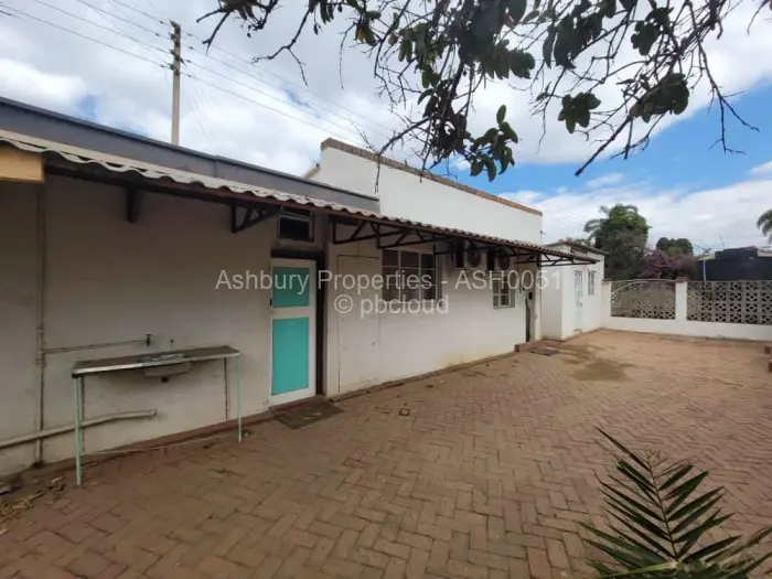 Flat/Apartment to Rent in Avenues