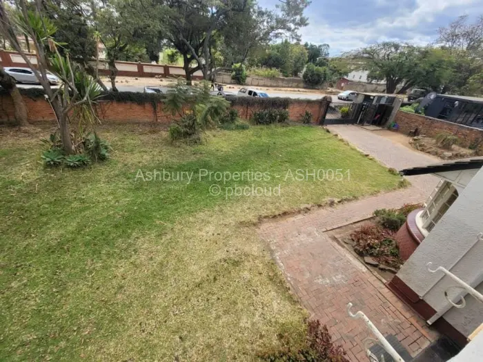 Flat/Apartment to Rent in Avenues