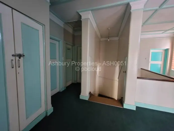 Flat/Apartment to Rent in Avenues