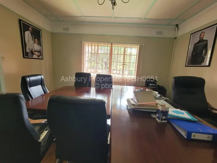 Flat/Apartment to Rent in Avenues