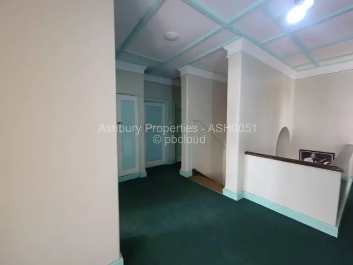 Flat/Apartment to Rent in Avenues