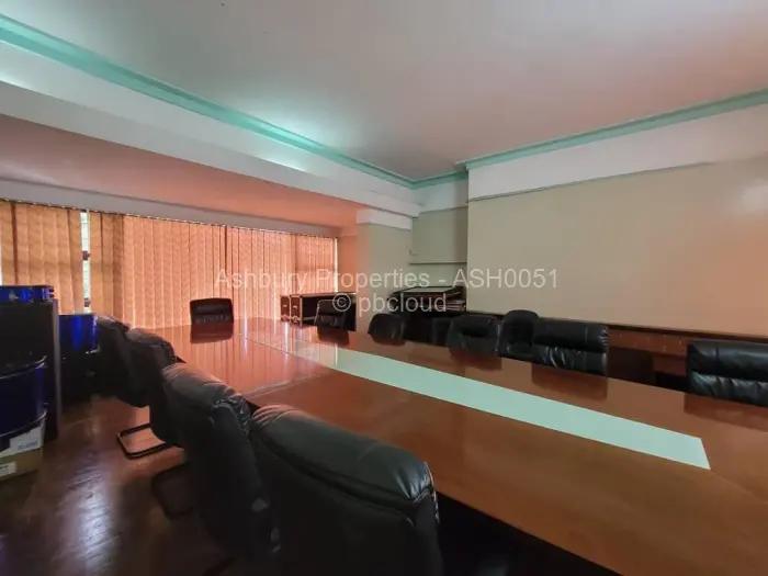 Flat/Apartment to Rent in Avenues