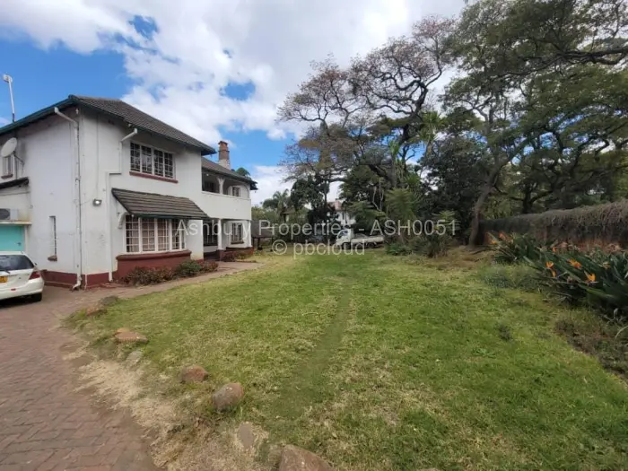 Flat/Apartment to Rent in Avenues