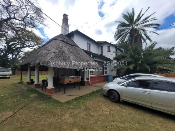 Flat/Apartment to Rent in Avenues
