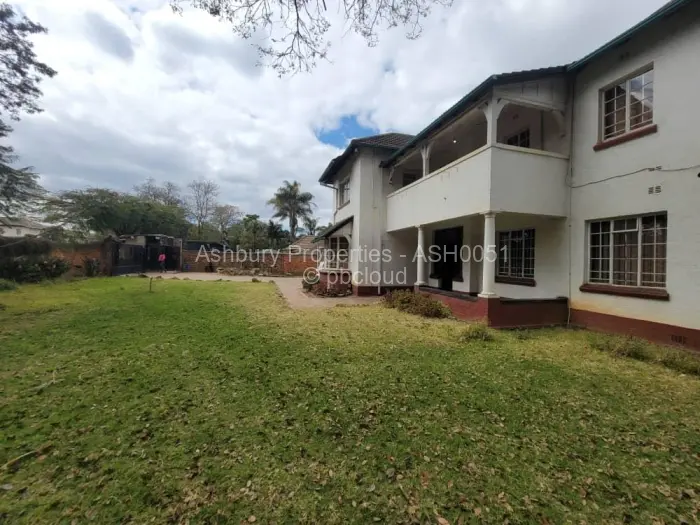 Flat/Apartment to Rent in Avenues