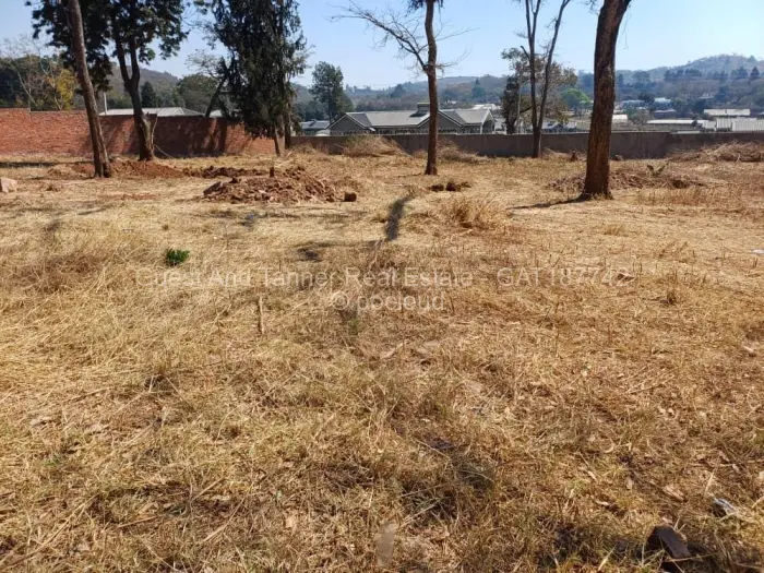 Farm/Plot for Sale in Glen Lorne, Harare