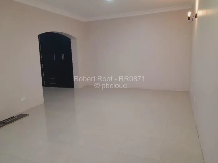 4 Bedroom House to Rent in Borrowdale Brooke