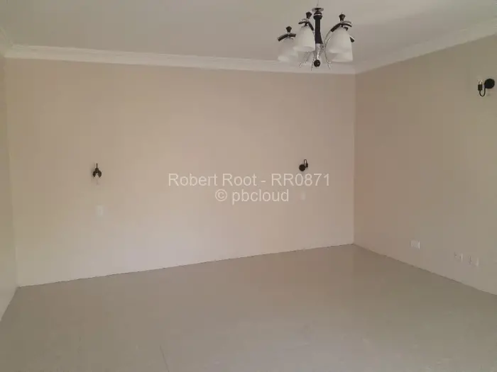4 Bedroom House to Rent in Borrowdale Brooke