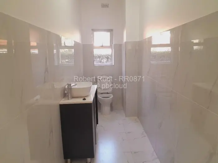 4 Bedroom House to Rent in Borrowdale Brooke