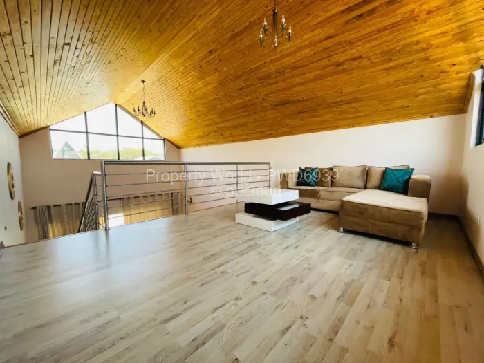 Townhouse/Complex/Cluster to Rent in Arlington