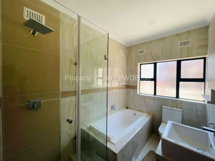 Townhouse/Complex/Cluster to Rent in Arlington