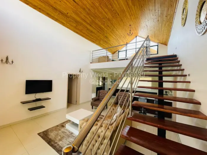 Townhouse/Complex/Cluster to Rent in Arlington