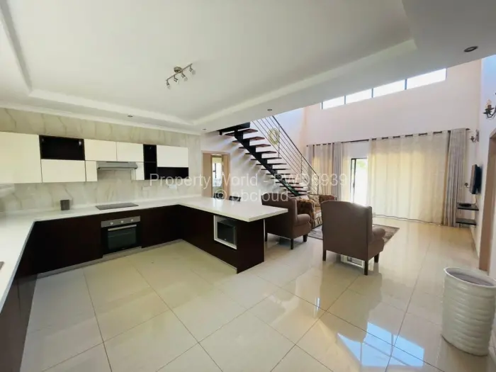 Townhouse/Complex/Cluster to Rent in Arlington