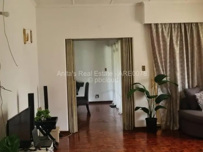 3 Bedroom House to Rent in Kumalo, Bulawayo
