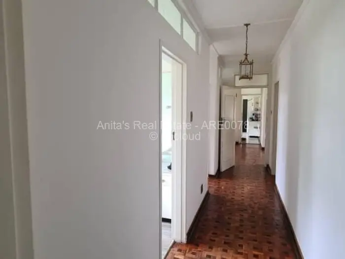 3 Bedroom House to Rent in Kumalo, Bulawayo