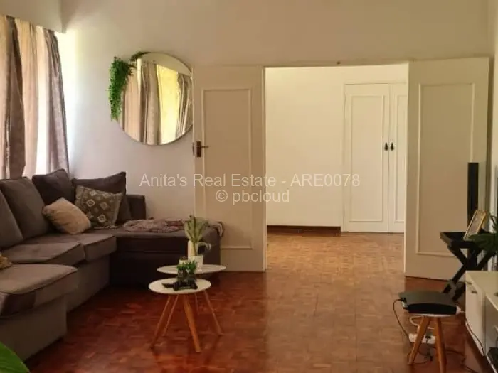 3 Bedroom House to Rent in Kumalo, Bulawayo