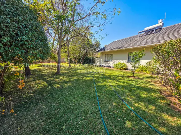 4 Bedroom House for Sale in Hillside Byo, Bulawayo