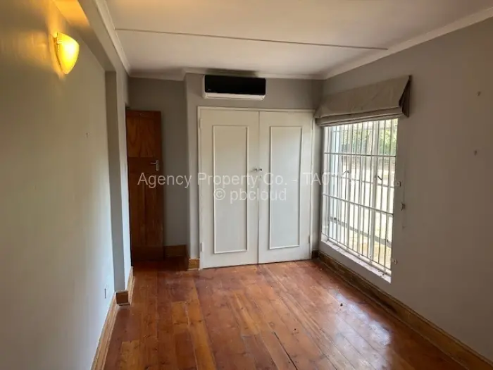 5 Bedroom House to Rent in Highlands, Harare
