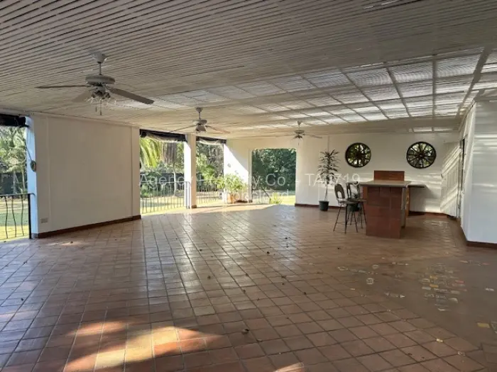 5 Bedroom House to Rent in Highlands, Harare
