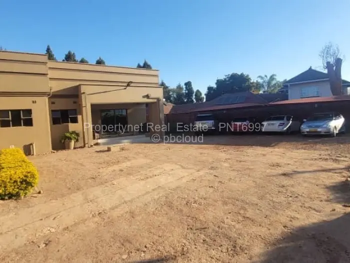 5 Bedroom House for Sale in Helensvale, Harare