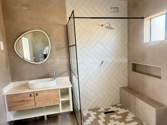 3 Bedroom House for Sale in Mandara, Harare